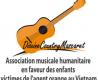 Une association musicale humanitaire - Dioxine Country Mascaret (D.C.M)